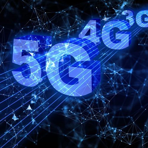 
                                                中國(guó)電信科普：5G 基站輻射不會(huì)更大，甚至不如電吹風(fēng)和電磁爐